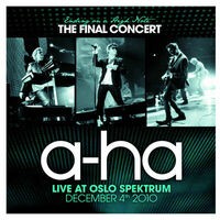 Ending On A High Note - The Final Concert