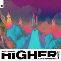 Higher (David Penn Remix)