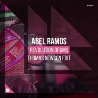 Revolution Drums (Thomas Newson Edit)