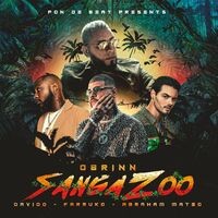 Sanga Zoo (feat. Farruko)