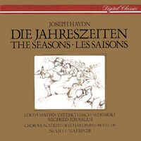 Haydn: Die Jahreszeiten (The Seasons)