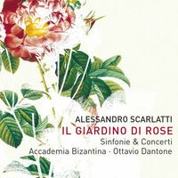 Scarlatti: Giardino di Rose