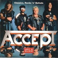 Hot & Slow - Classics, Rock'n'Ballads