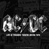Live At Paradise Theatre Boston 1978 (Live)