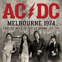 Melbourne 1974 (Live)