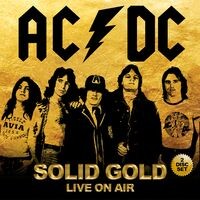 Solid Gold - Live to Air