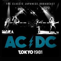Tokyo 1981 (Live)