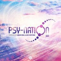 Psy-Nation, Vol. 001