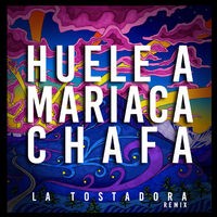 Huele a Mariacachafa (Remix) [feat. Pernett]