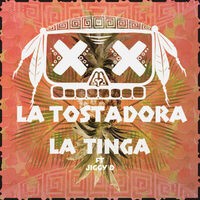 La Tinga (feat. Jiggy Drama)