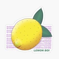 Lemon Touch