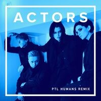 Post Traumatic Love (Humans Remix)