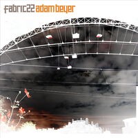 fabric 22: Adam Beyer (DJ Mix)