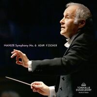 Mahler: Symphonie No. 6 in A Minor