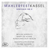 Mahler: Symphony No. 2 in C Minor 