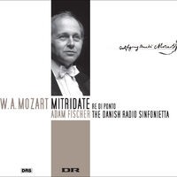 Mozart, W.A.: Mitridate, re di Ponto