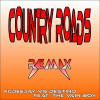 Country Roads Remix