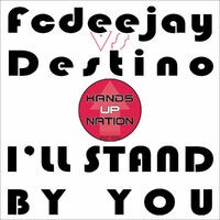 I'll Stand By You REMIX