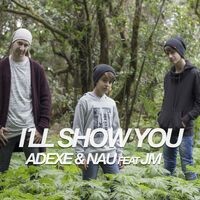 I'll Show You (feat. Jm)