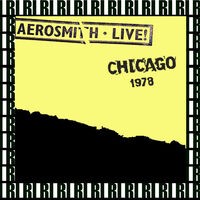 Aragon Ballroom, Chicago, March 23rd, 1978 (Remastered, Live On Broadcasting)