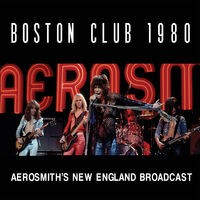 Boston Club 1980 (Live)