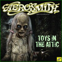 Toys In The Attic (Live)