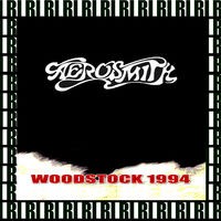 Woodstock, Saugerties, New York, August 13th, 1994 (Remastered, Live On Broadcasting)