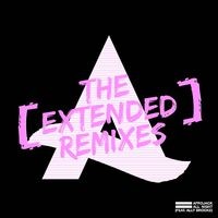 All Night (feat. Ally Brooke) (The Extended Remixes)