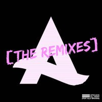 All Night (feat. Ally Brooke) (The Remixes)