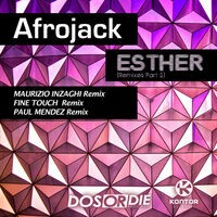 Esther 2K13 (Remixes, Pt.2)