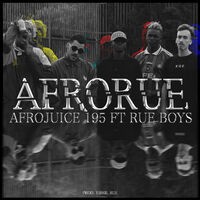 Afrorue (Pt. 1)