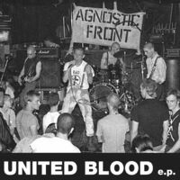 United Blood e.p.