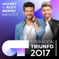 Mientes (Operación Triunfo 2017)