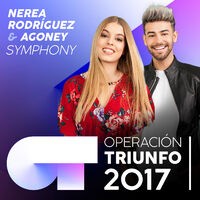 Symphony (Operación Triunfo 2017)