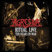 Ritual Live - Ten Years In War