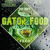 Gator Food