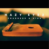 Hazy Eyez - Single