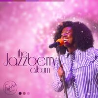 Jazzberry Album