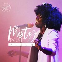 Misty Rose Reggae Album