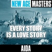 New Age Masters: Every Story Is A Love Story
