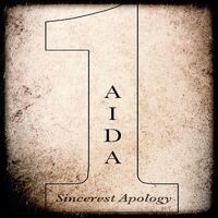 Sincerest Apology (feat. Kenneth English)