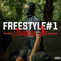 Freestyle #1 - Aiman Jr (Censored)