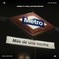 Más De Una Noche (ft. Dollar Selmouni)