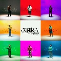 Mira Remix (feat. Vgomez, Raul Clyde, Amalfitan, OMGisNEFF & Yassir)
