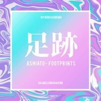 Ashiato - Footprints (From 