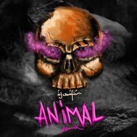 Animal Remix (feat. Issa DEE)
