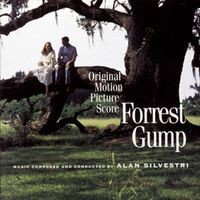 Forrest Gump - Original Motion Picture Score