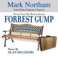 Forrest Gump - Theme from the Motion Picture (feat. Mark Northam)