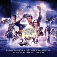 Ready Player One (Original Motion Picture Soundtrack)