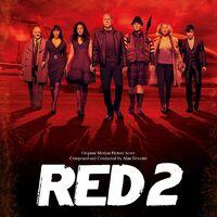 Red 2 (Original Score)
